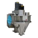 اوجير حشو لمواد المسحوق