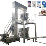 كيس السكر الأوتوماتيكي تشكيل آلة تعبئة وتغليف وختم