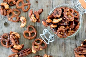 مخابز ووجبات خفيفة