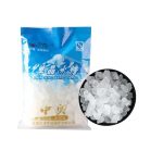 آلة تغليف vffs الأوتوماتيكية مع مصعد تغذية الوعاء