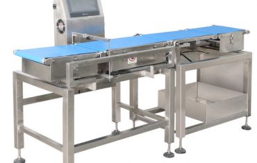 سلسلة ZLB200 آلة المدقق وزنها