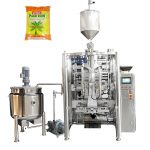 آلة تعبئة أكياس زيت الطعام الأوتوماتيكية 500g-2kg