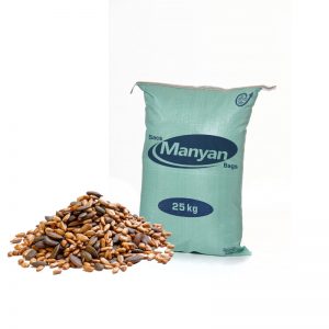 آلة تعبئة البذور الأوتوماتيكية 25-50kg