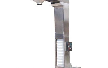 مصعد تغذية دلو من النوع Z