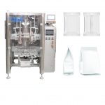 آلة تعبئة الأكياس الأوتوماتيكية ذات الوسادة الأوتوماتيكية