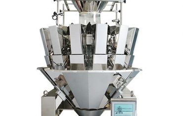 ZL14-1.6L multi heads combination weigher for sale