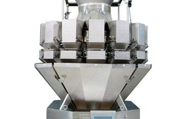 آلة تعبئة الوزن متعددة الرؤوس ZL14-2.5L للبيع