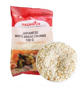 آلة تعبئة وتغليف الأكياس الأوتوماتيكية لفتات الخبز 2 كجم