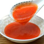 آلة تغليف صلصة الفلفل الحار الأوتوماتيكية