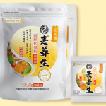 حقيبة صغيرة أوتوماتيكية التعبئة في حقيبة دوي كبيرة