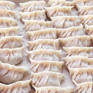 آلة تغليف أوتوماتيكية للأغذية المجمدة