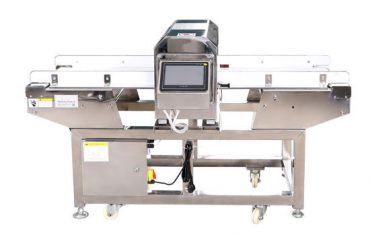 سلسلة ZLG للكشف عن المعادن