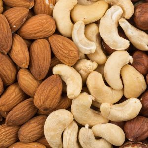 آلة تغليف دوارة أوتوماتيكية للمكسرات (حقيبة دوارة مع سحاب)