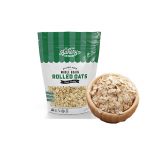 آلة تغليف أكياس الشوفان الأوتوماتيكية