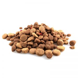 آلة تغليف أغذية الحيوانات الأليفة الأوتوماتيكية