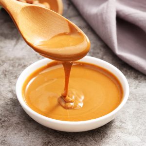 محلول تعبئة الحساء / الصلصة السائلة الأوتوماتيكي