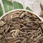 آلة تغليف vffs الأوتوماتيكية لبذور عباد الشمس 10 كجم