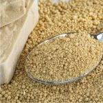 آلة تعبئة الخميرة الجافة الأوتوماتيكية 500 جرام